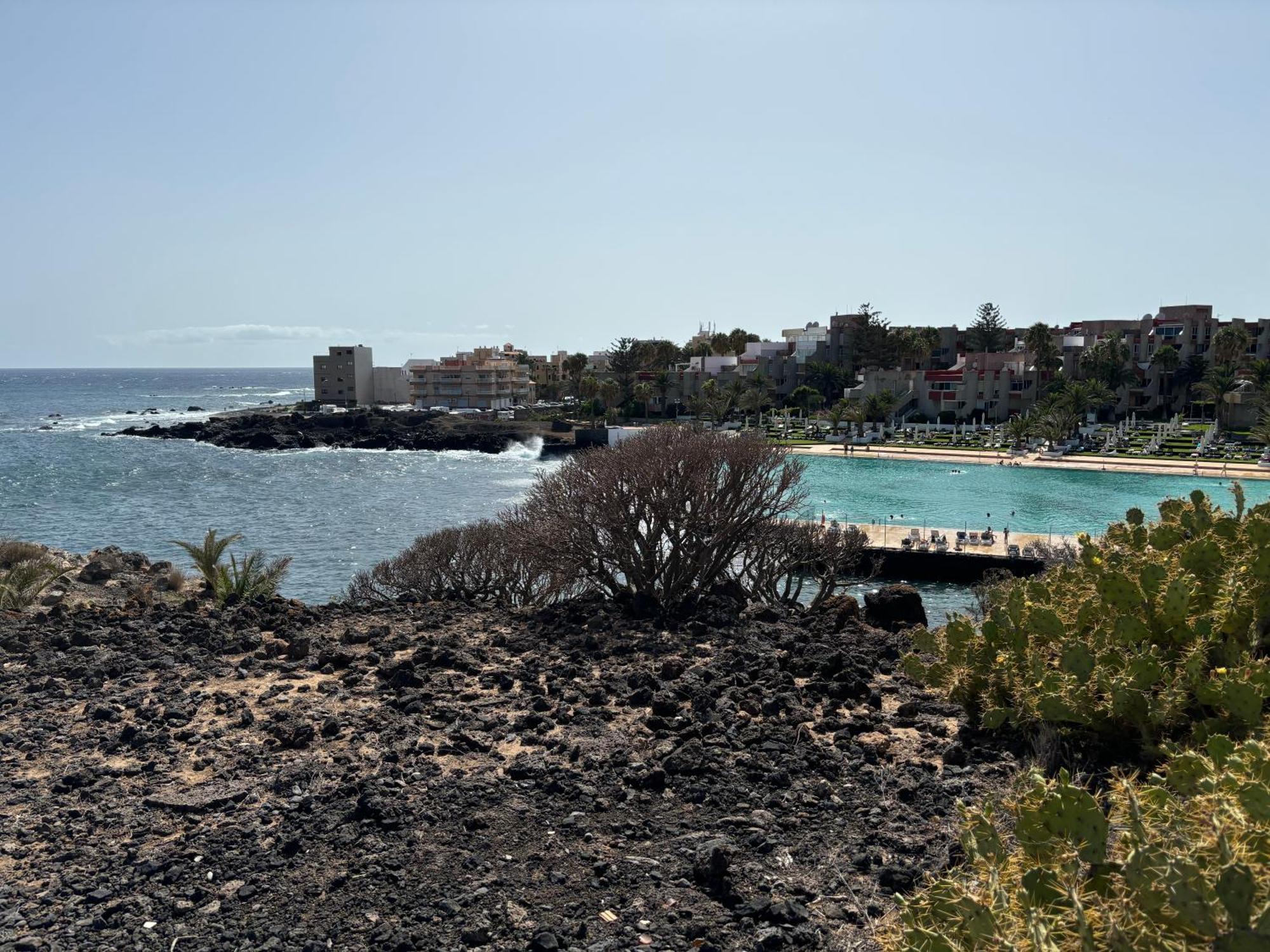 Appartement Casa Guay Welcome To Your In The Sun! Costa Del Silencio