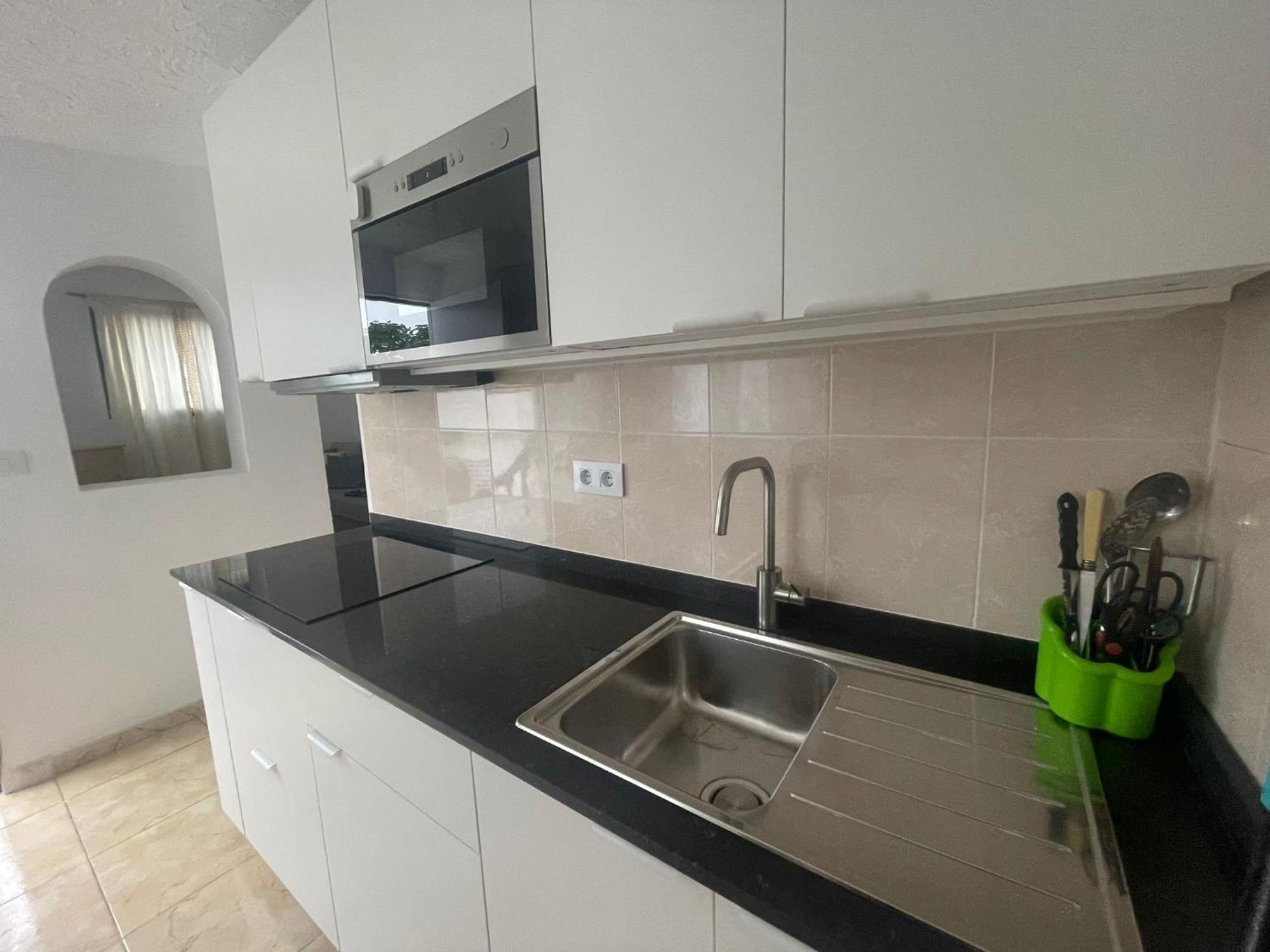 Casa Guay Welcome To Your In The Sun! Appartement Costa Del Silencio