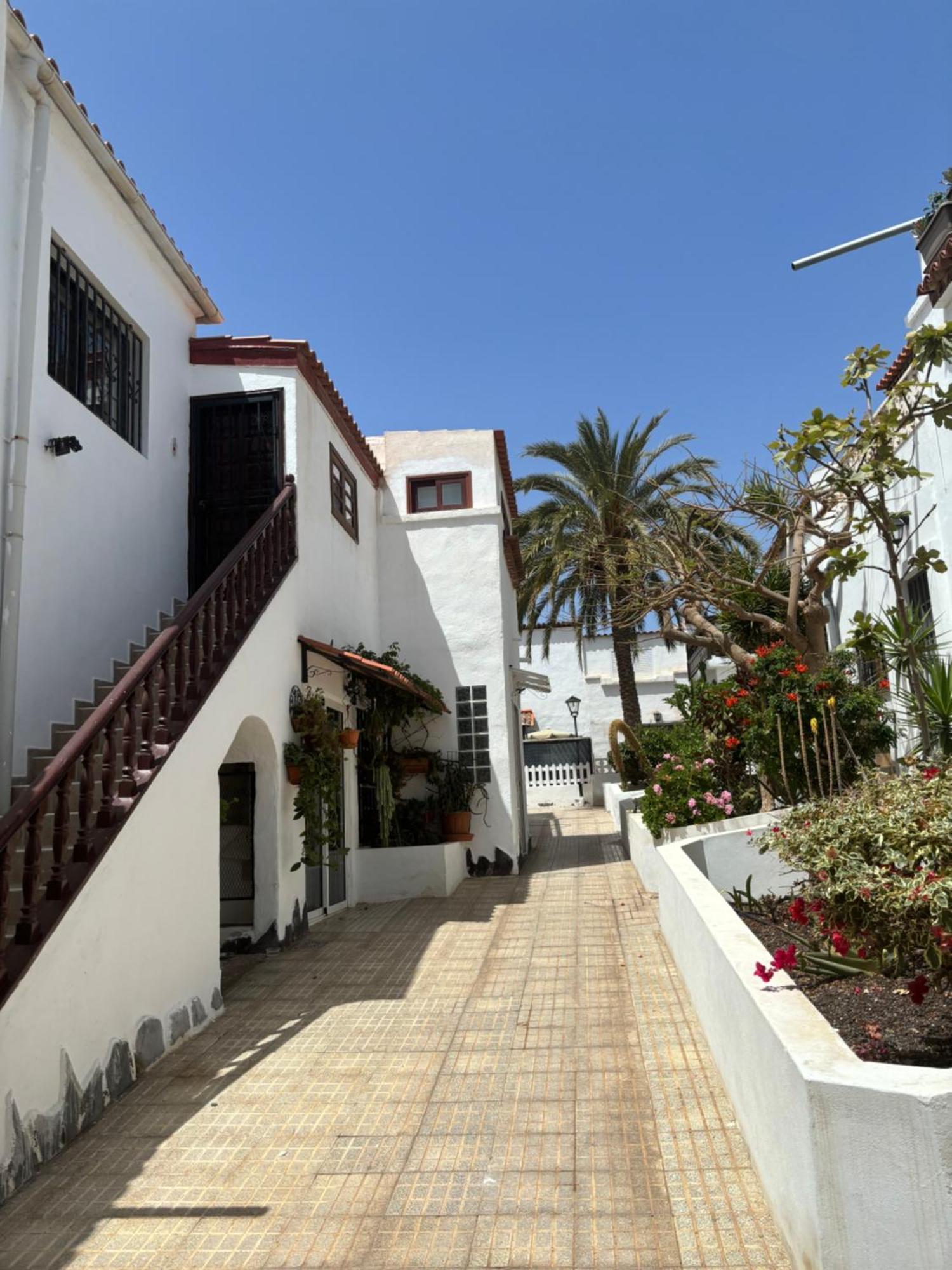 Appartement Casa Guay Welcome To Your In The Sun! *