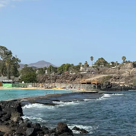 Casa Guay Welcome To Your Home In The Sun! Costa Del Silencio Exterior photo
