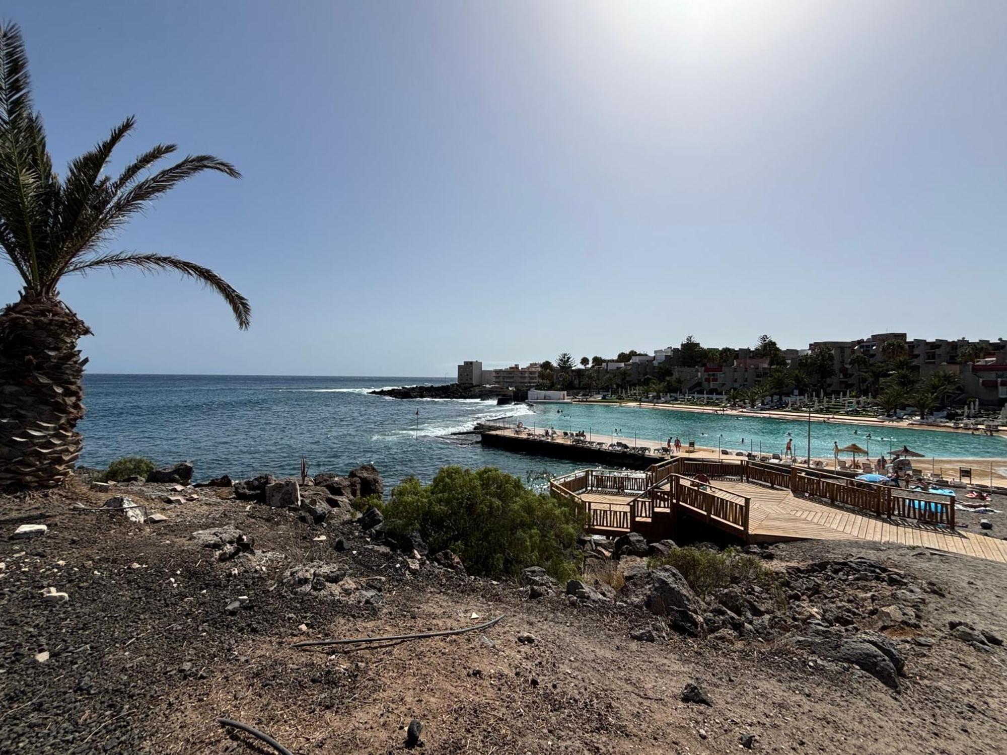 Apartament Casa Guay Welcome To Your In The Sun! Costa Del Silencio